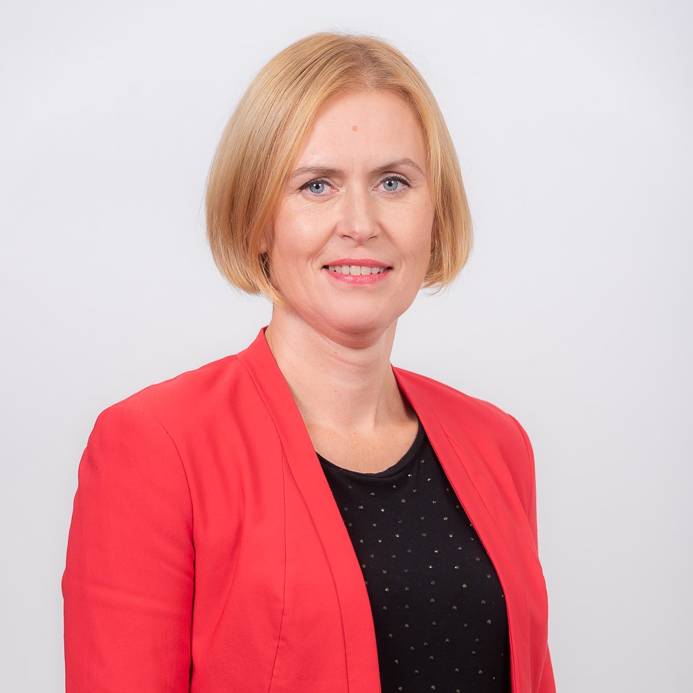 Anneli Pärlin
