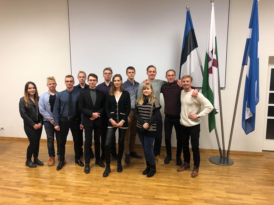 noortevolikogu kuni 2024