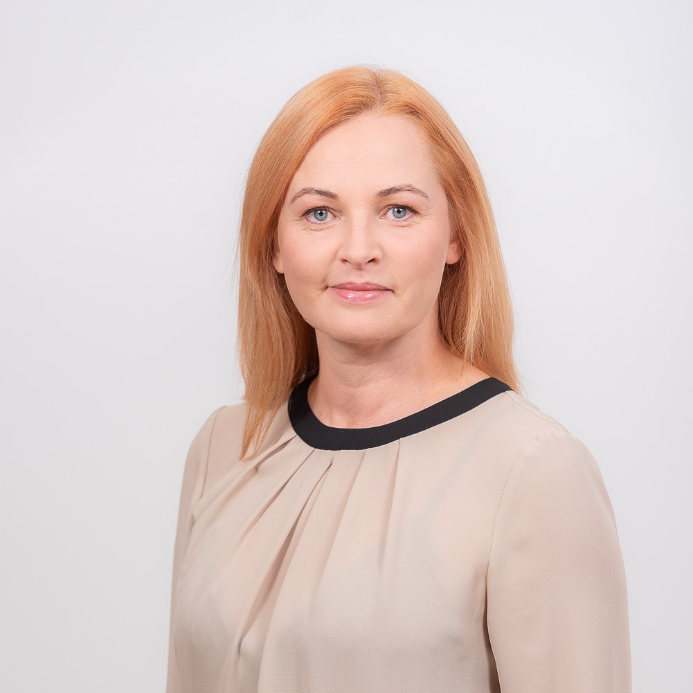 Maret Pärnamets