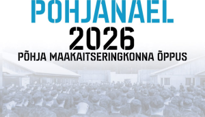 Põhjanael 2026